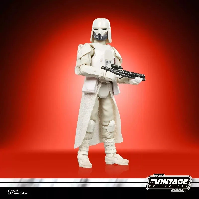 Hasbro Star Wars Vintage Collection