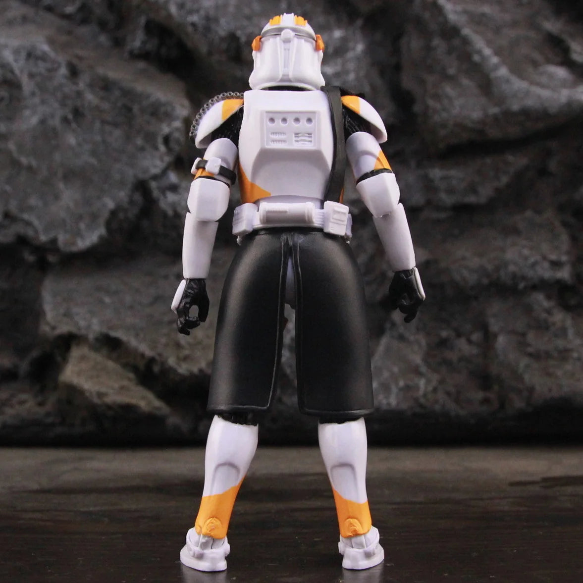 Star Wars 212th Phase 2 II Trooper