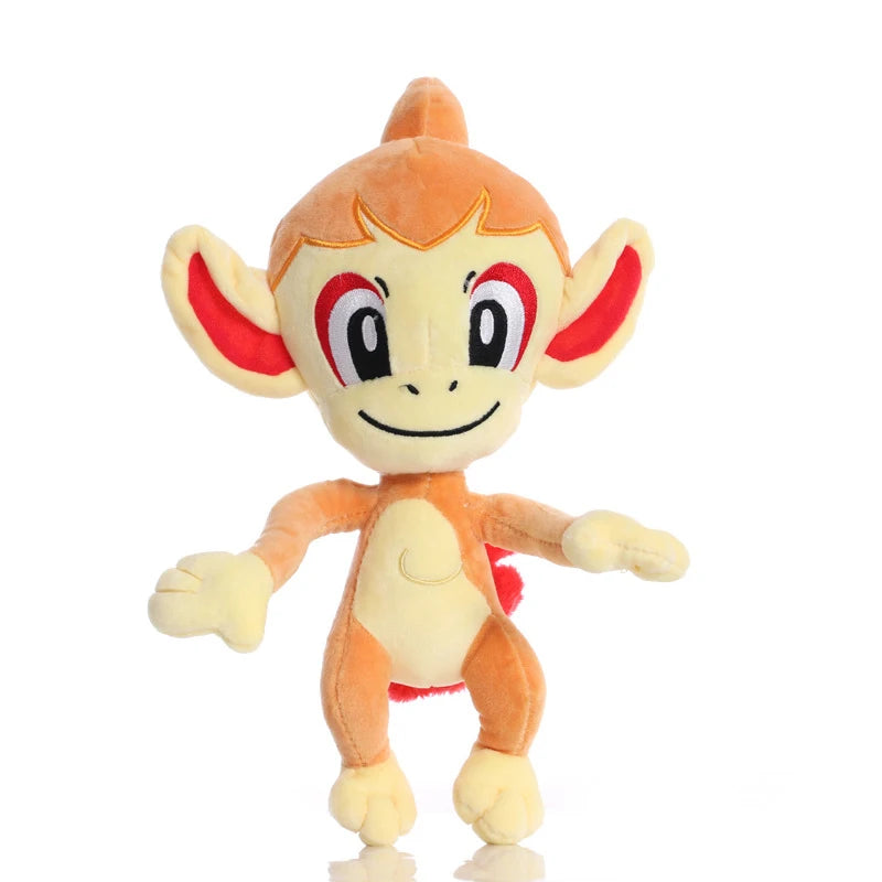 8in | 20 cm Plushie (you pick em)