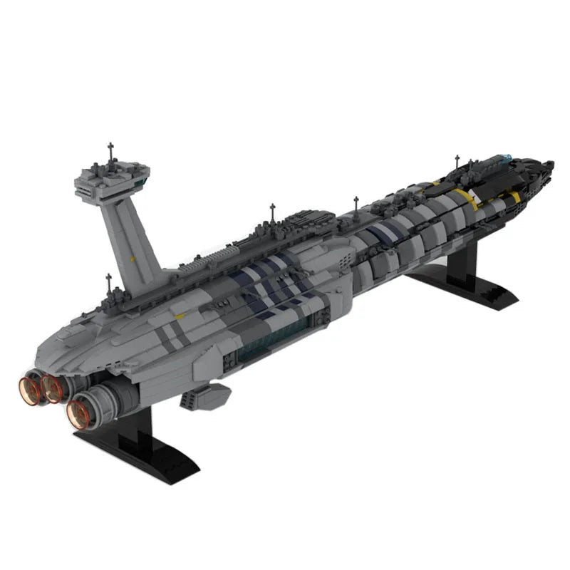 Providence Class