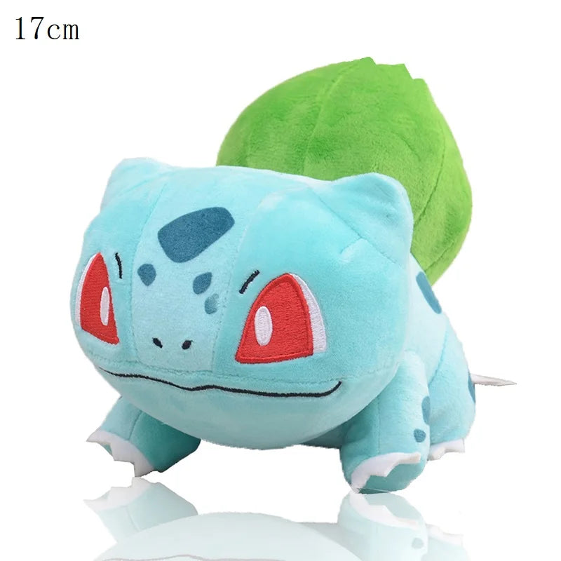 8in | 20 cm Plushie (you pick em)