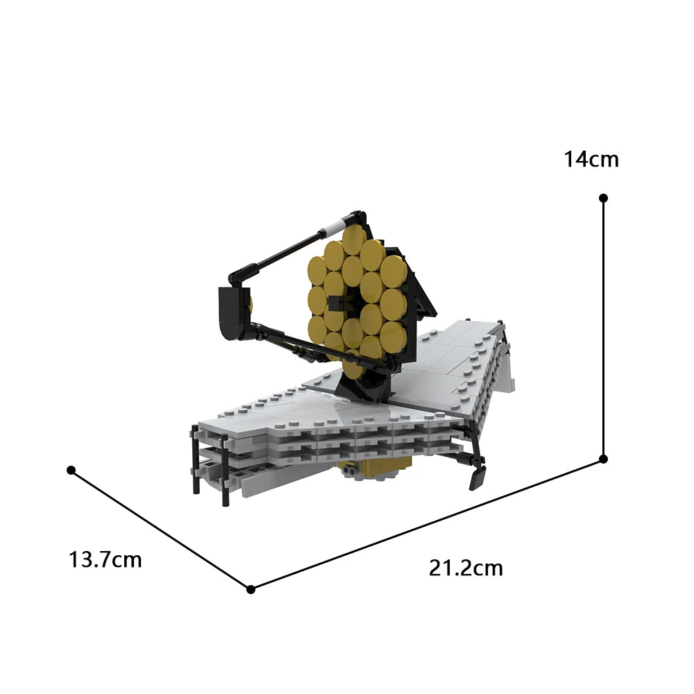 Kepler Space Telescope