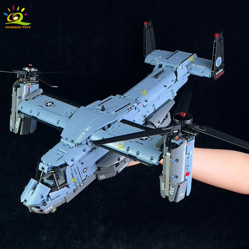 V-22 Tiltrotor