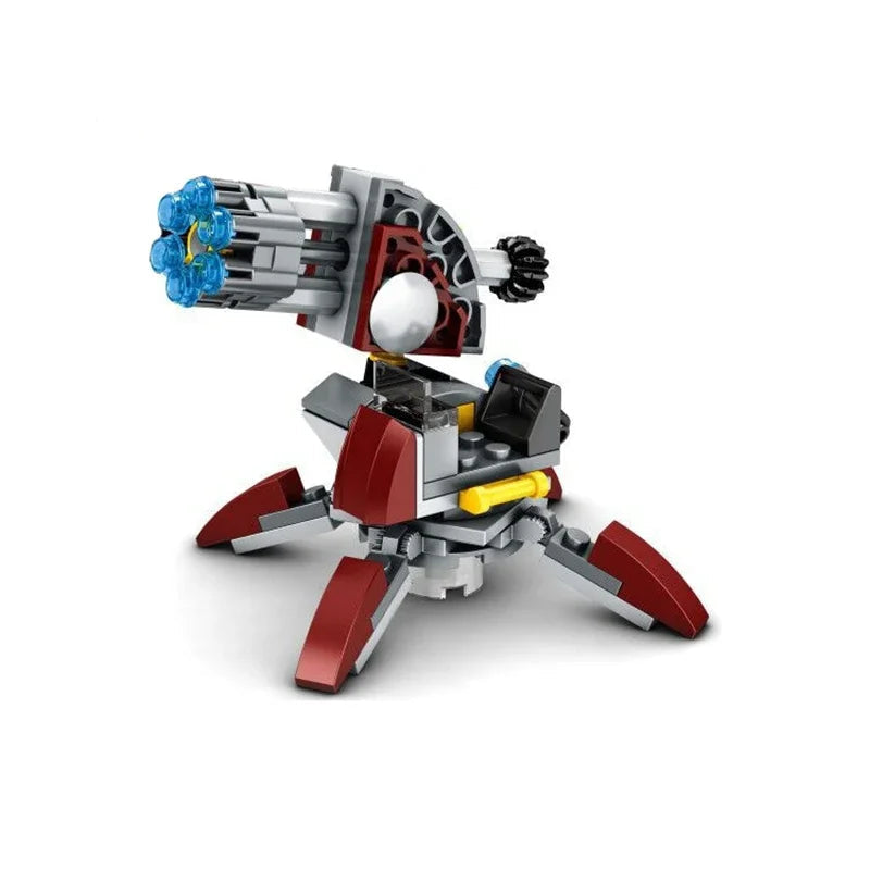 mini sets