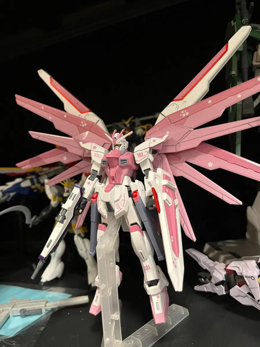 Cherry Blossom | 1/144 scale