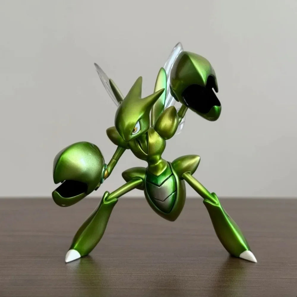 Scizor Figure | 9cm/3.54in