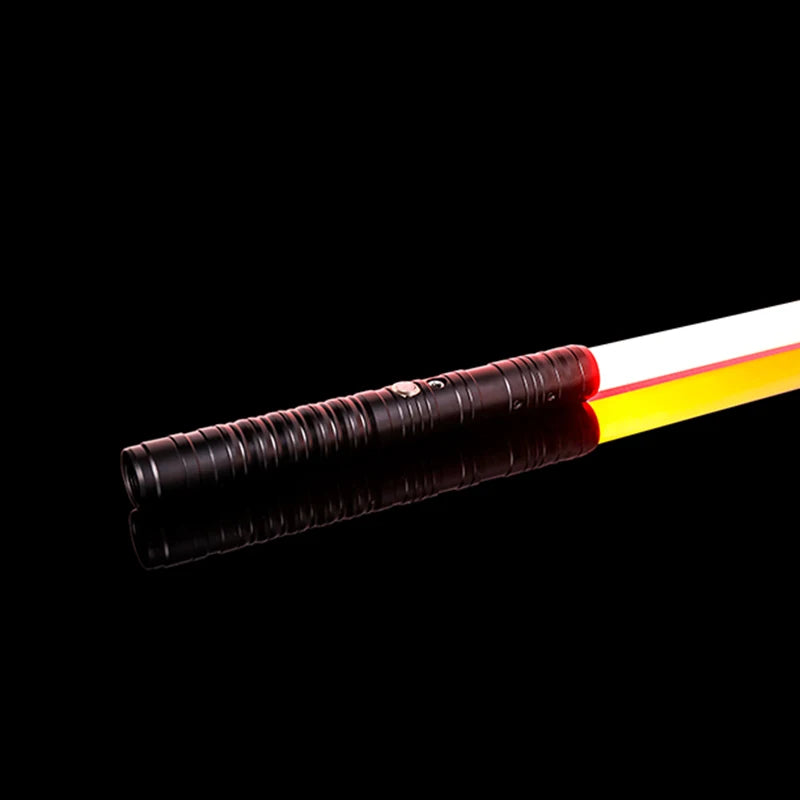 Basic Metal Sabers