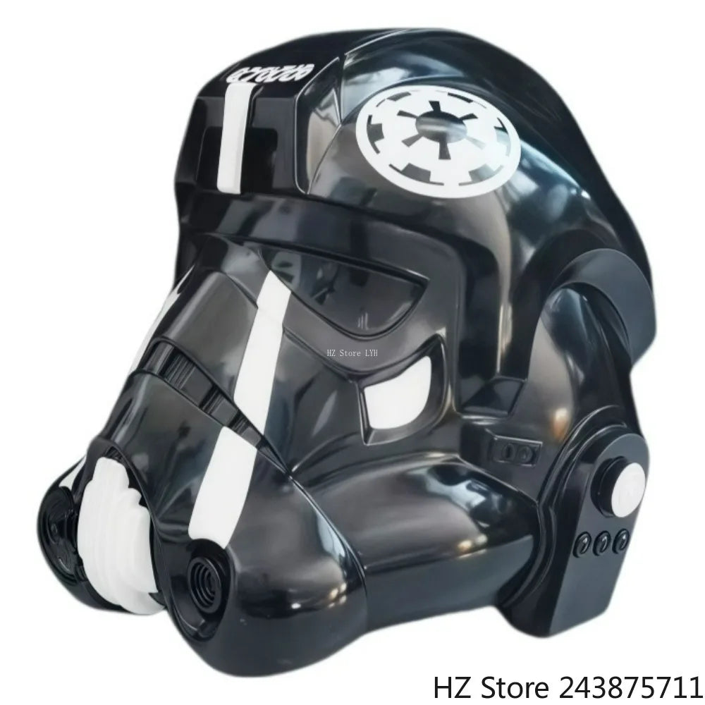 Star Wars Imperial Pilot Helmet