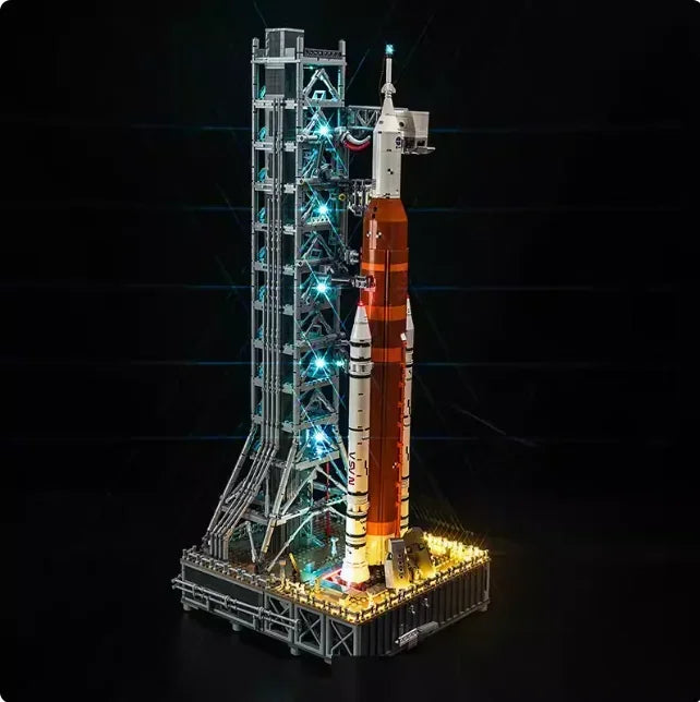 Artemis Space Launch System