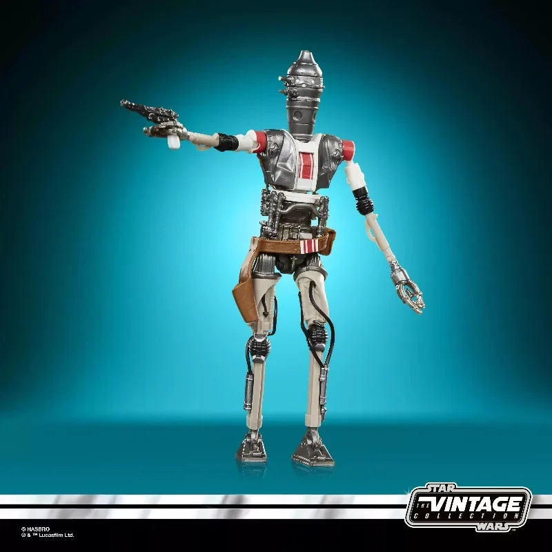 Hasbro Star Wars Vintage Collection
