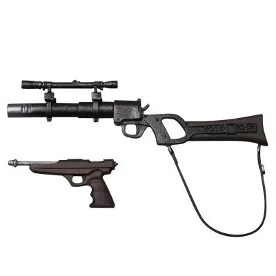 Medicom Toy Genuine MAFEX No.259 Stormtrooper (TM) Ver. 2.0 MAFEX No.256 The Mandalorian (Chrome Ver) Action Figure Toy Boy Gift