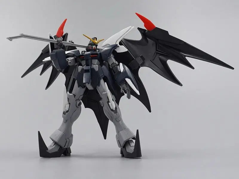 D-Hell Deathscythe | 1/144 scale