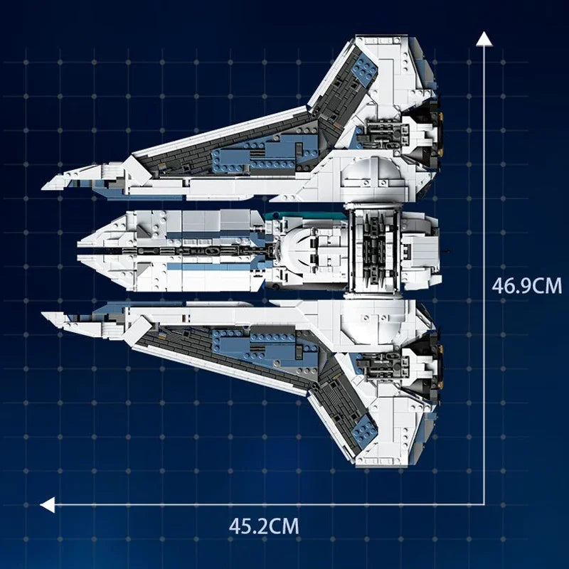 Mando Fighter