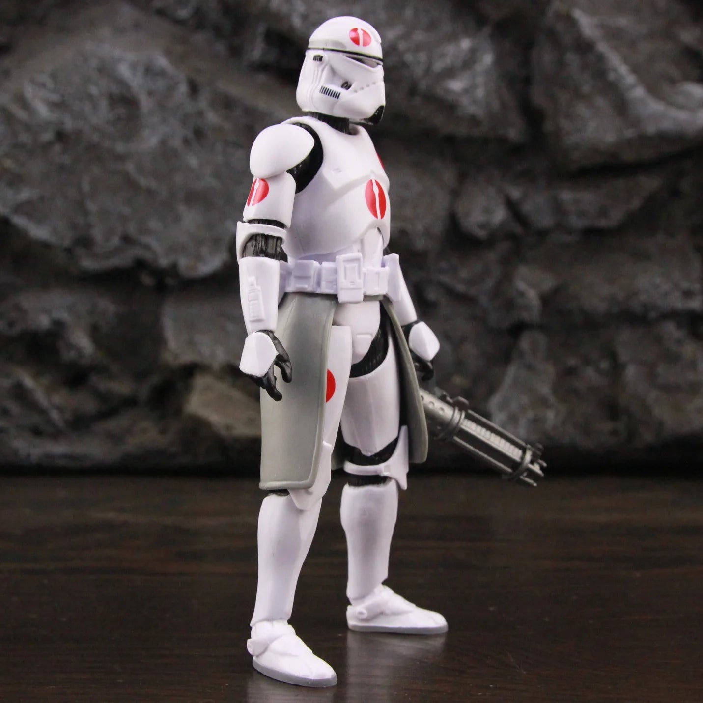 Star Wars 91st Mobile Reconnaissance Corps 6" Action Figure
