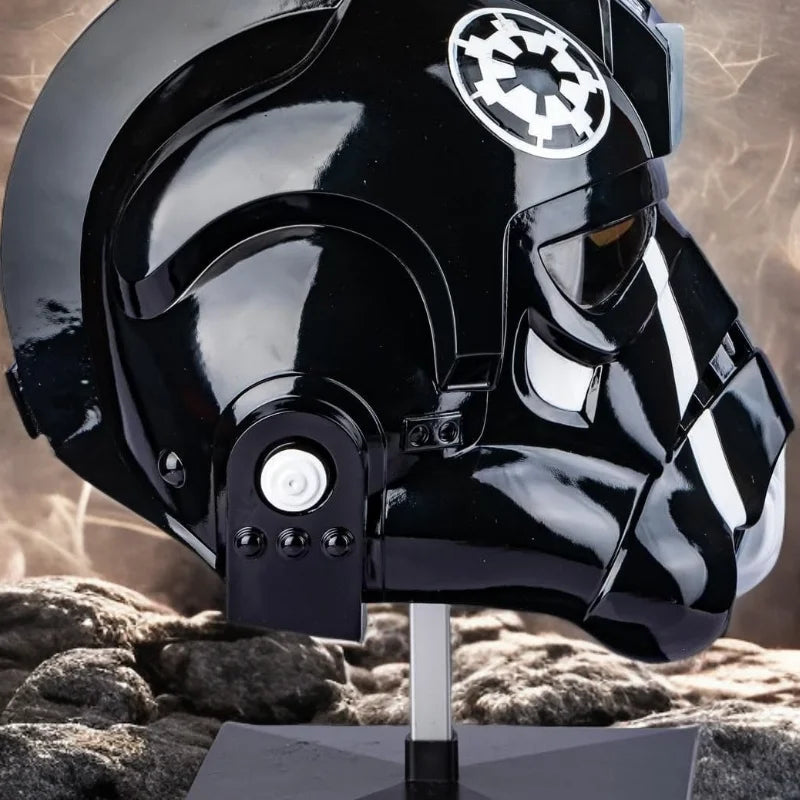 Star Wars Imperial Pilot Helmet