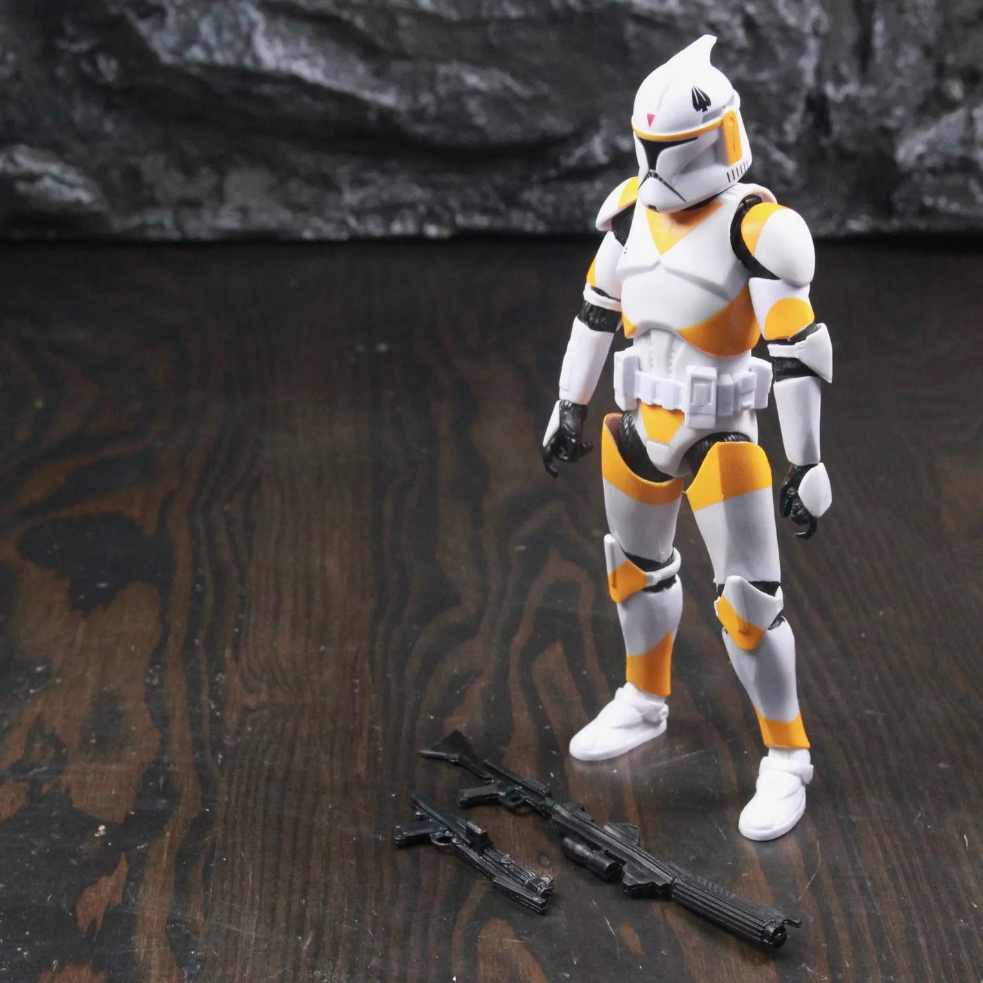 Star Wars 212th Phase 2 II Trooper