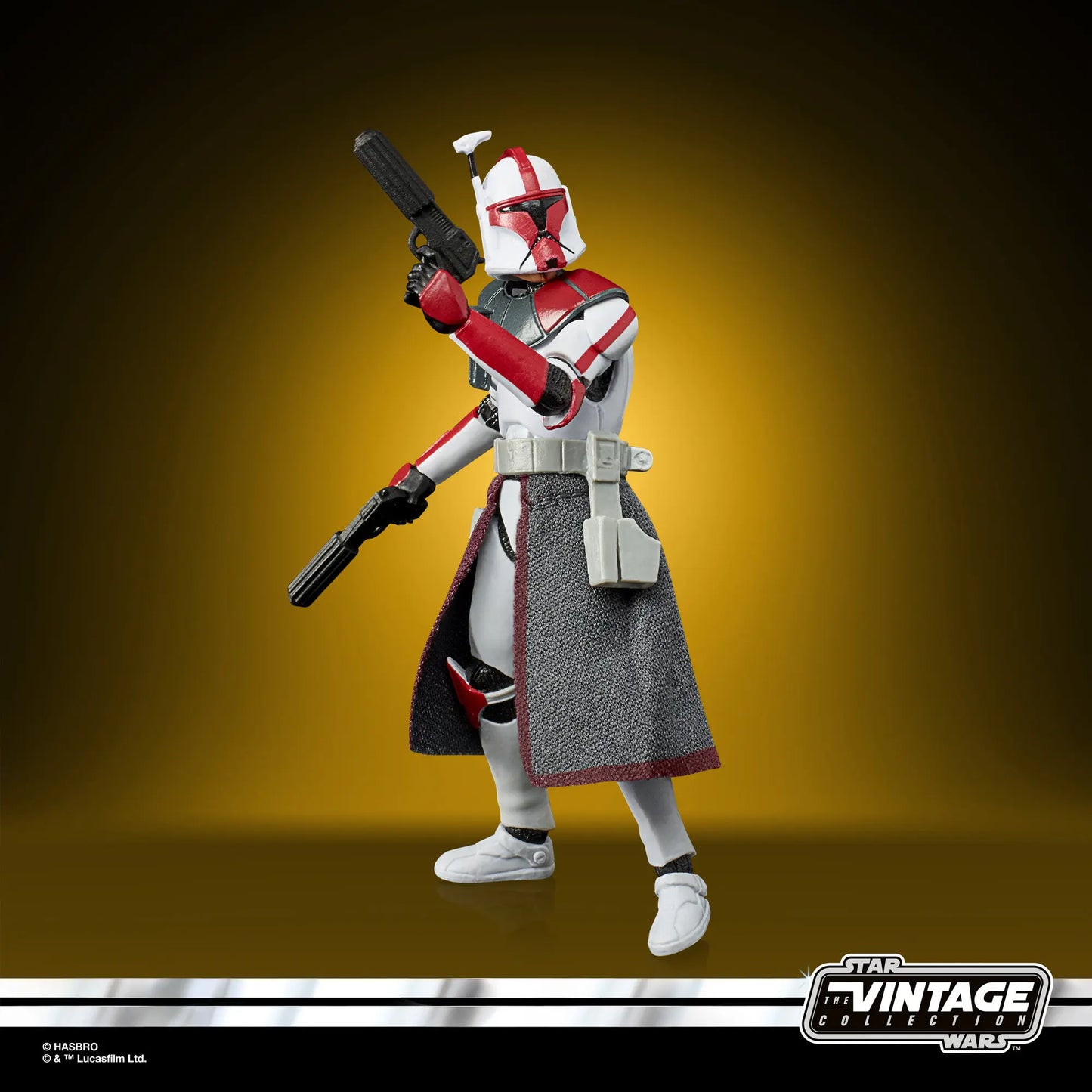 Hasbro Star Wars The Vintage Collection 3.75 Inch