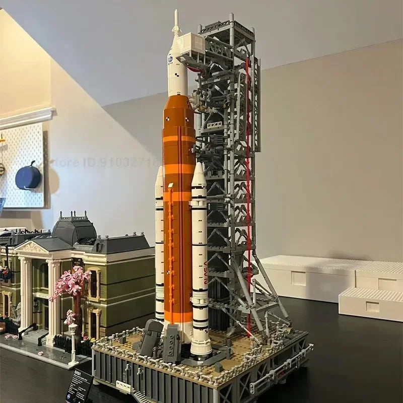 Artemis Space Launch System