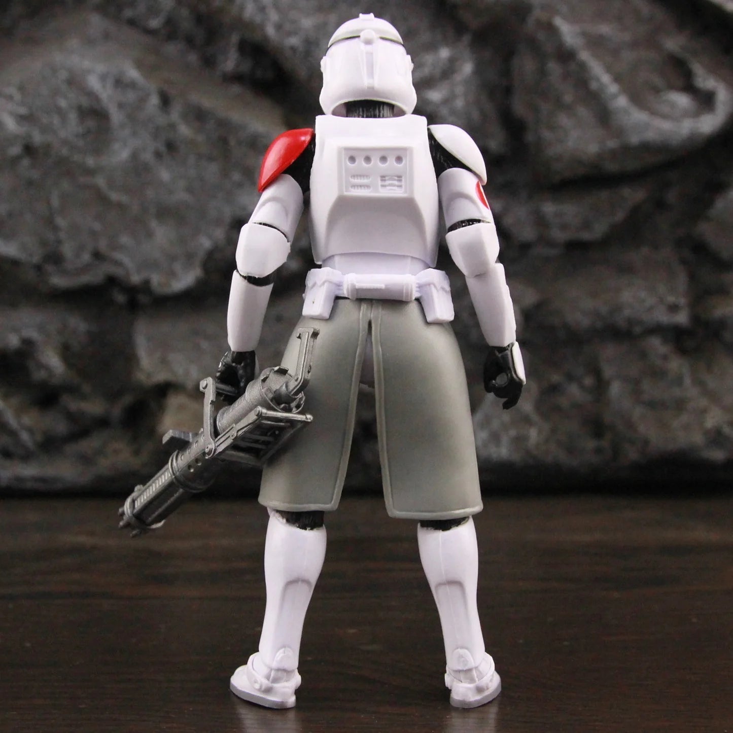 Star Wars 91st Mobile Reconnaissance Corps 6" Action Figure