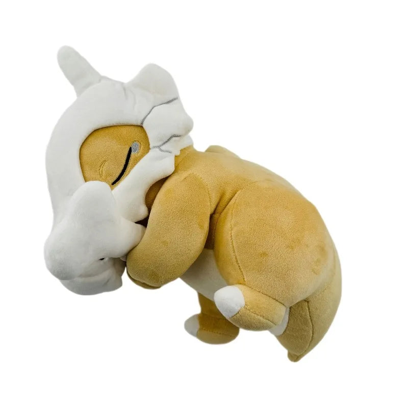 Sleeping Cubone Plush | 32cm