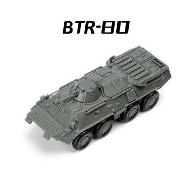 1/72 Military Vehicles