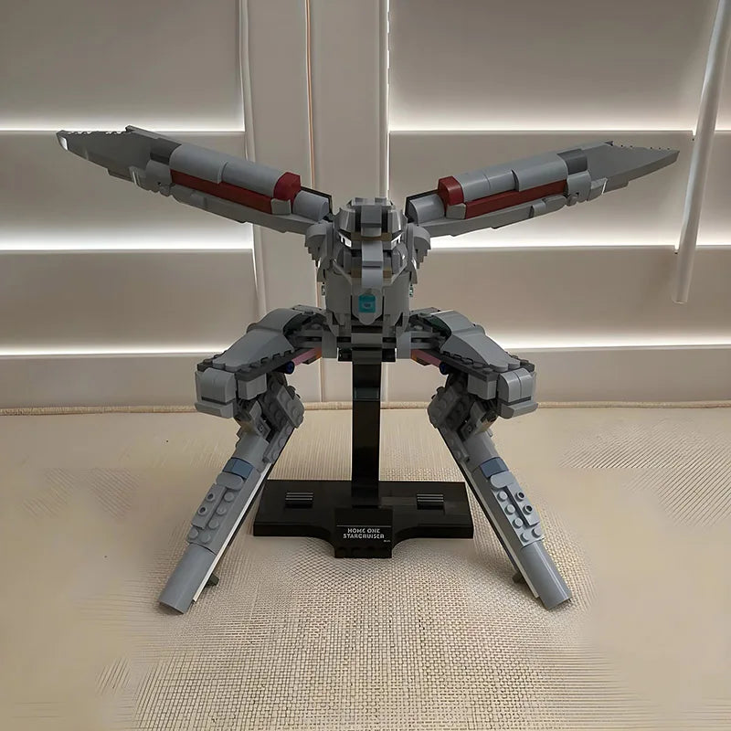 Metal Gear Ray