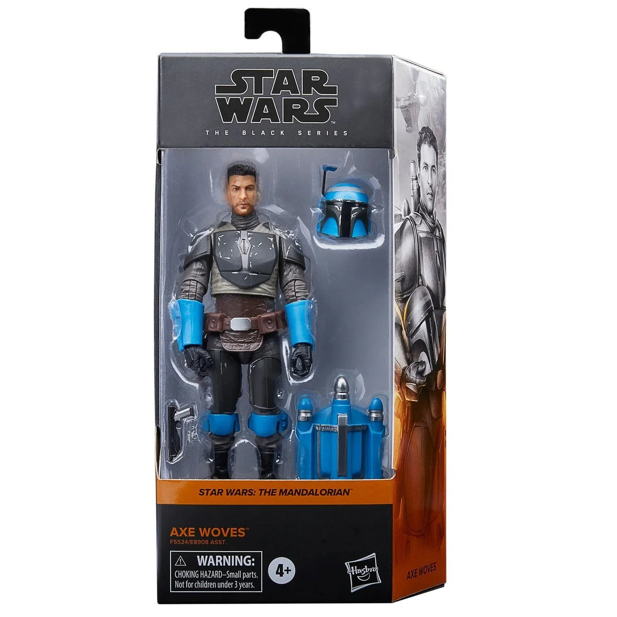 Star Wars The Black Series | 6in