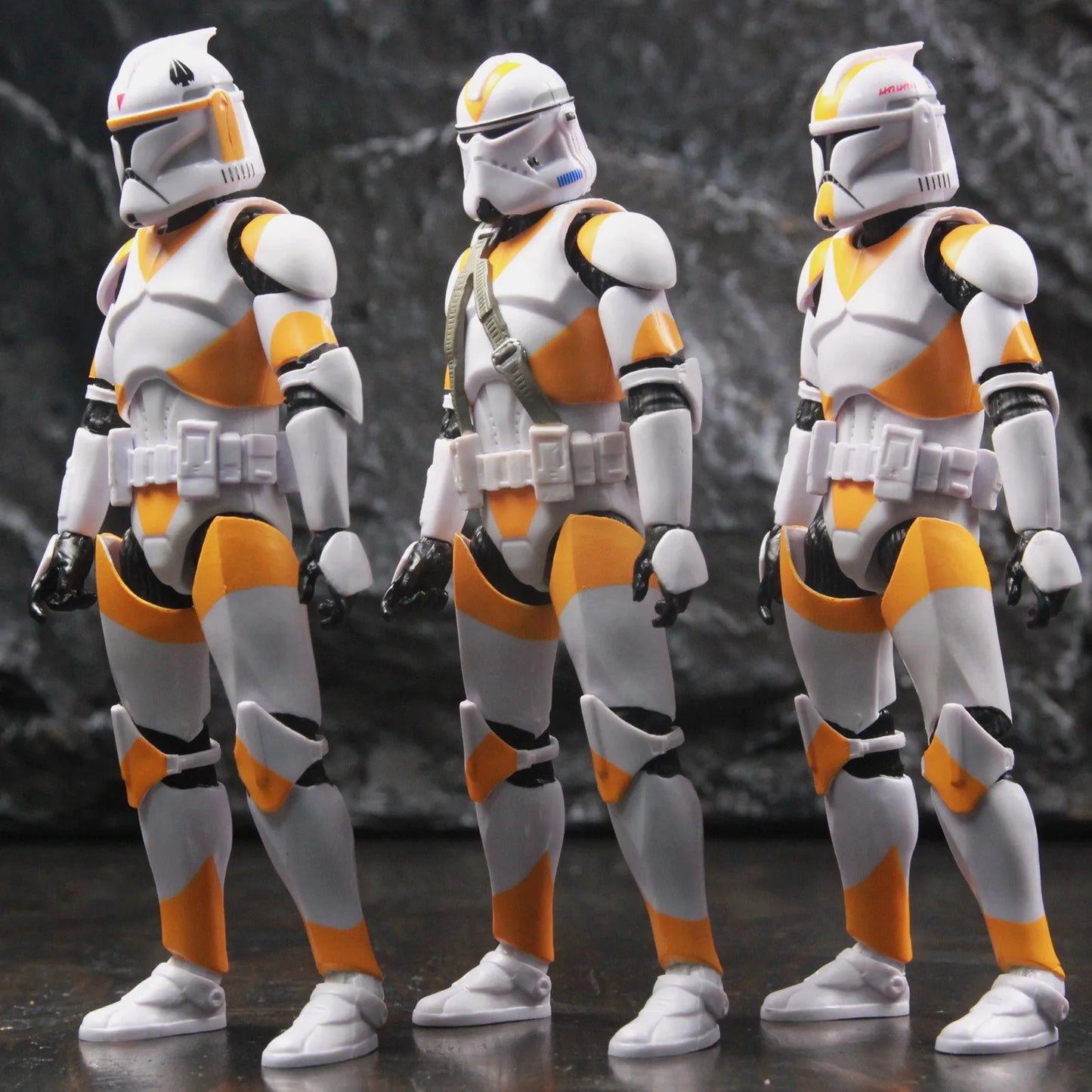 Star Wars 212th Phase 2 II Trooper