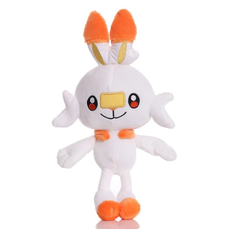 8in | 20 cm Plushie (you pick em)