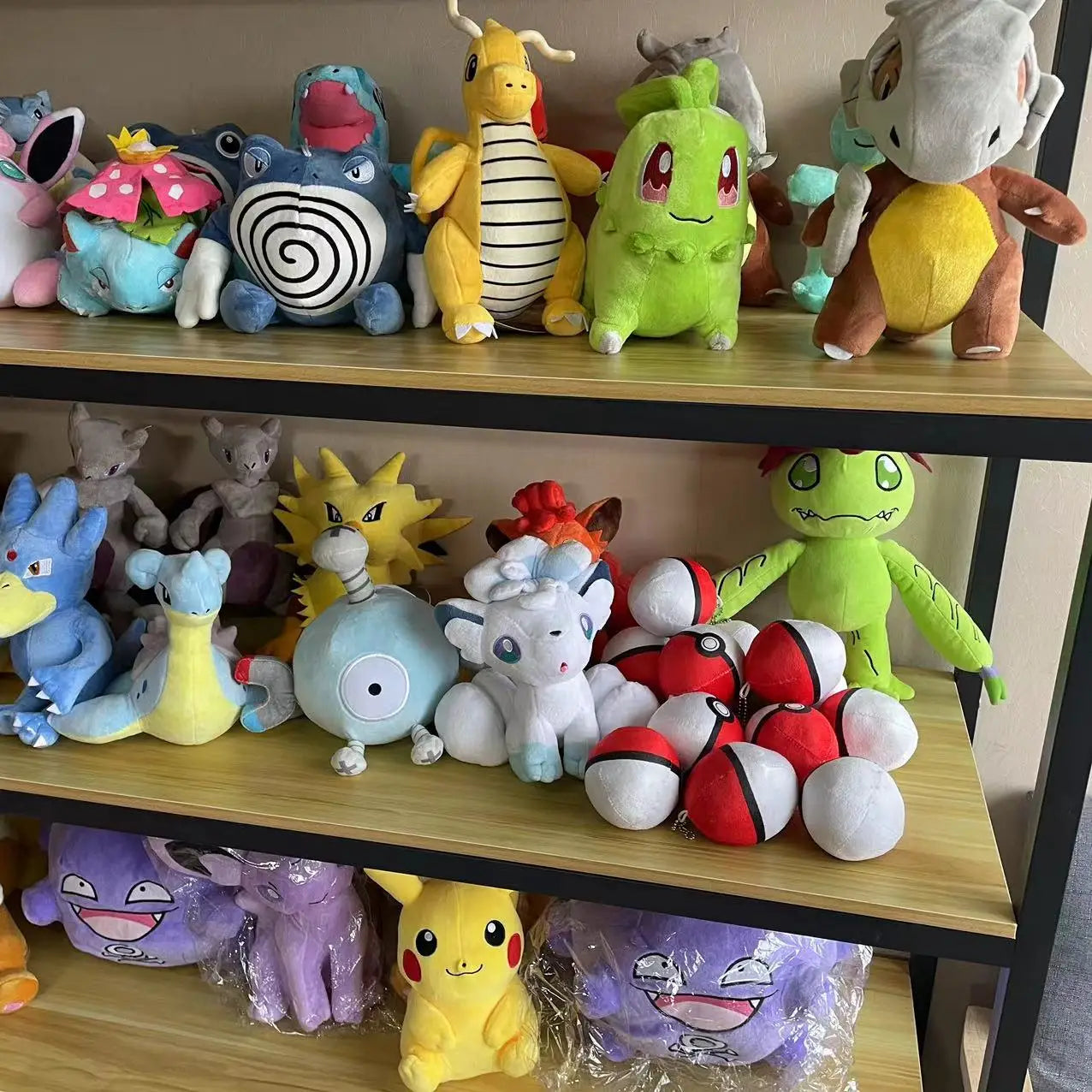 8in | 20 cm Plushie (you pick em)