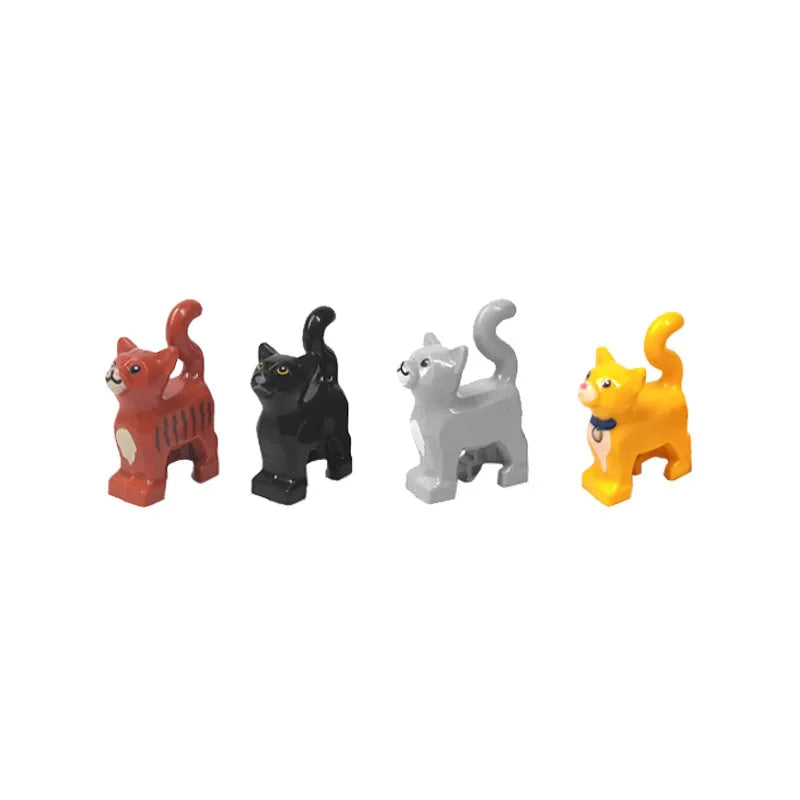 Animals (you pick em)