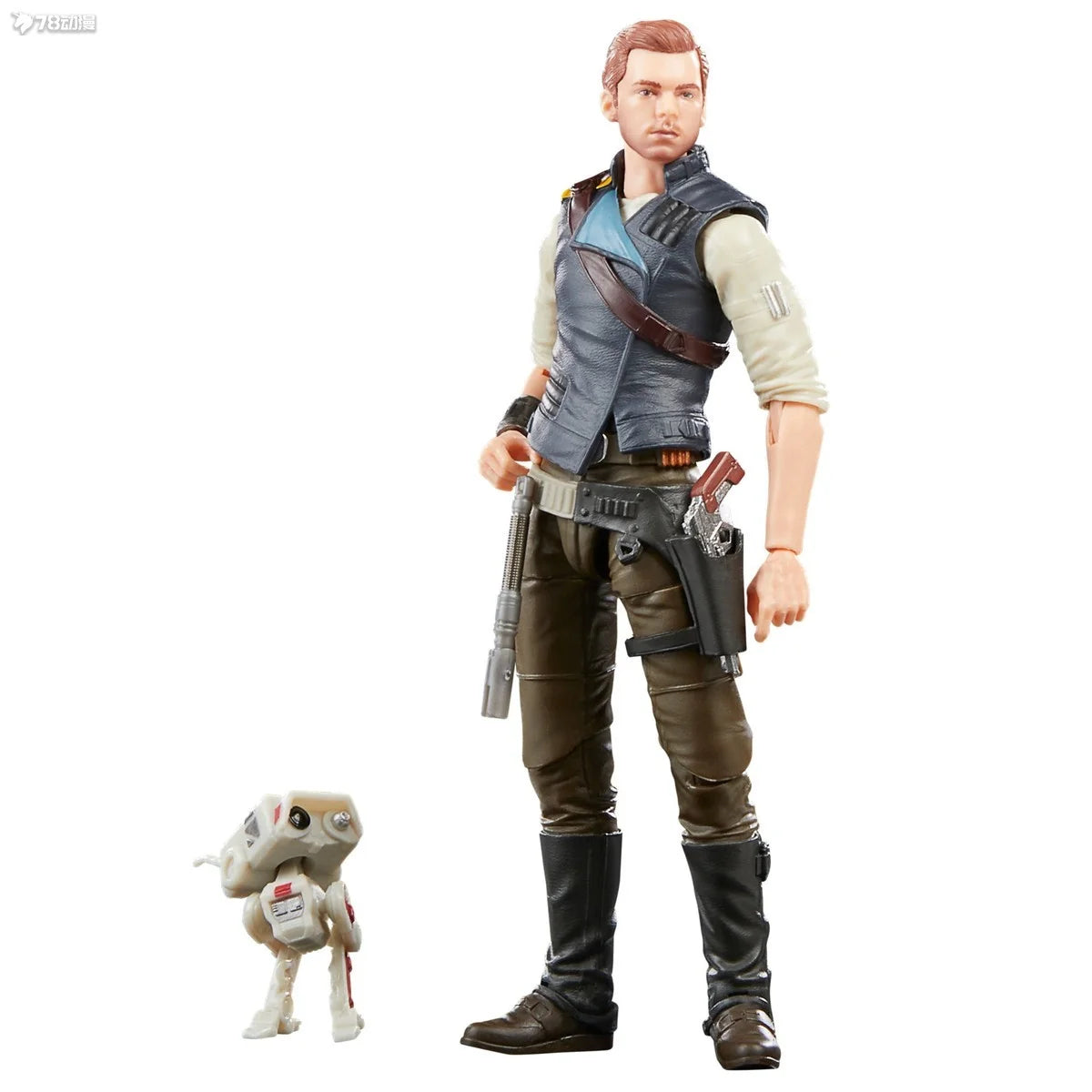 Star Wars The Black Series | 6in
