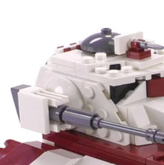 Republic Tank