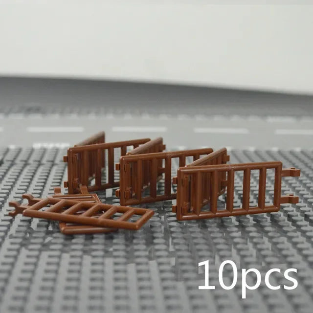 House Parts (doors, windows, stairs etc.)