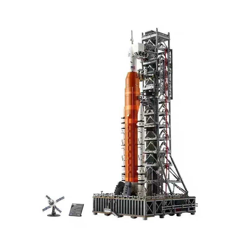 Artemis Space Launch System