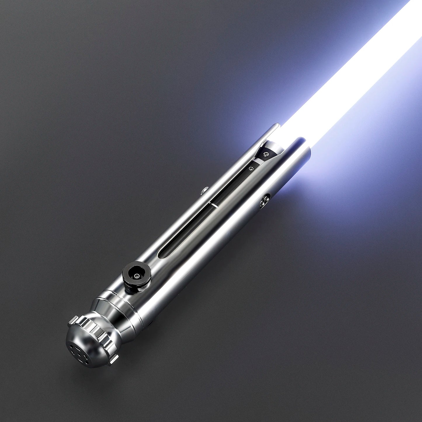 Ahsoka Heavy Sabers Xeno3.0 Pixel | App Controlled