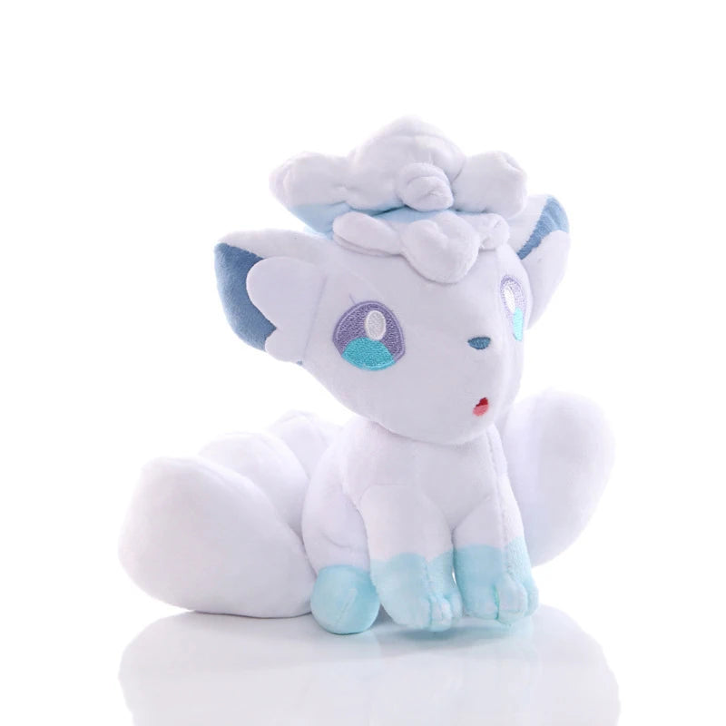 8in | 20 cm Plushie (you pick em)