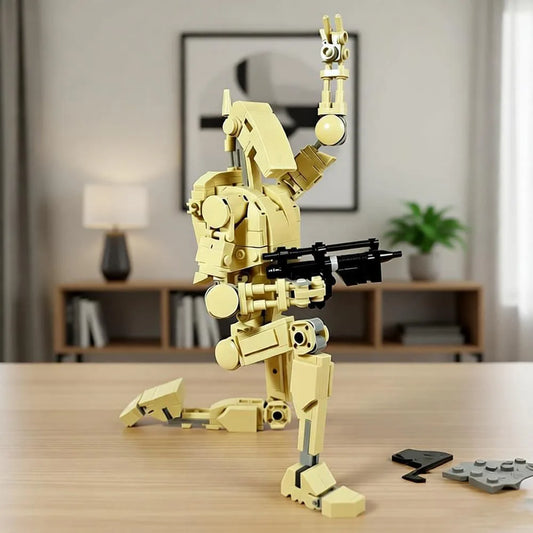 Battle Droid