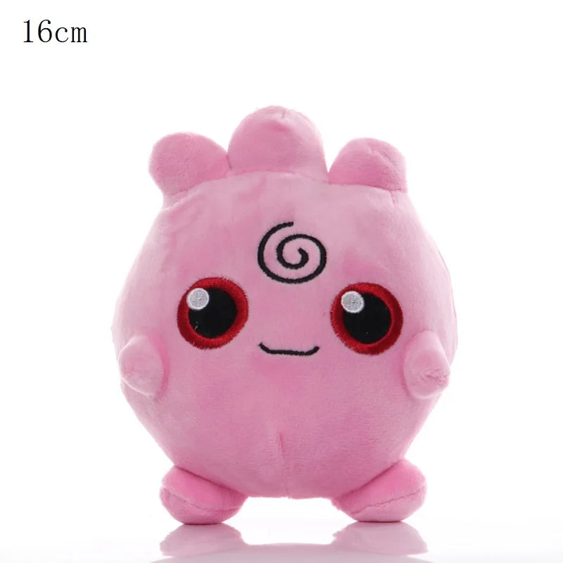 8in | 20 cm Plushie (you pick em)