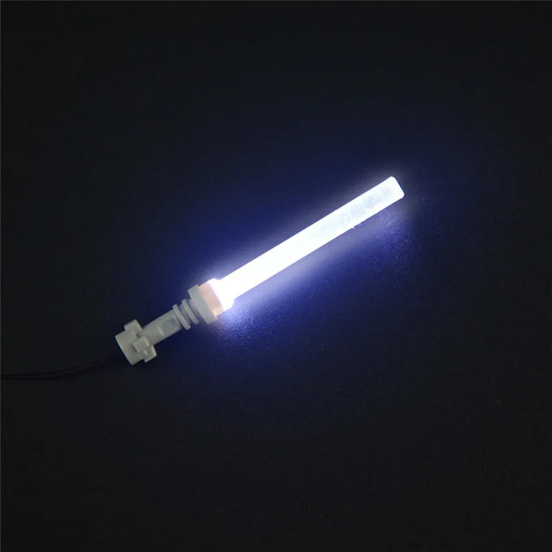 LED USB Lightsabers