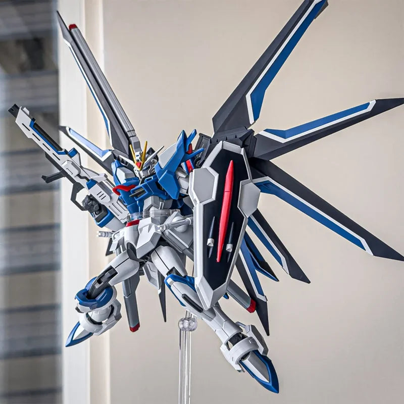 Flying Freedom  | 1/144 scale