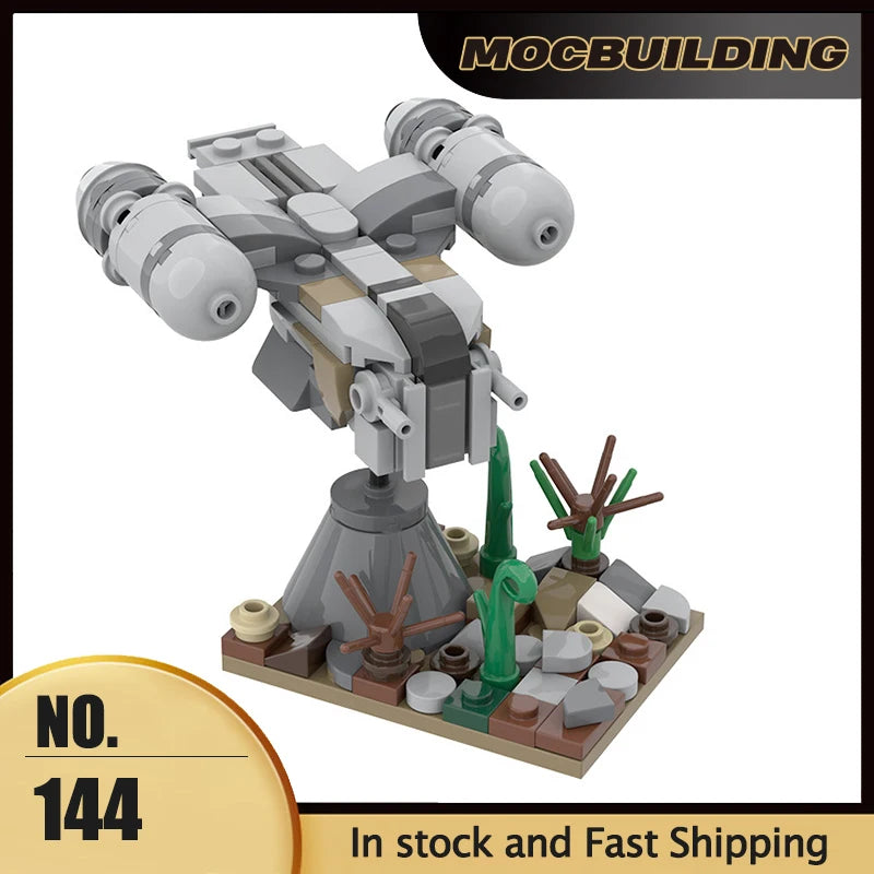 micro Ships