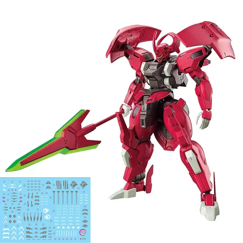 Darilbalde | 1/144 scale