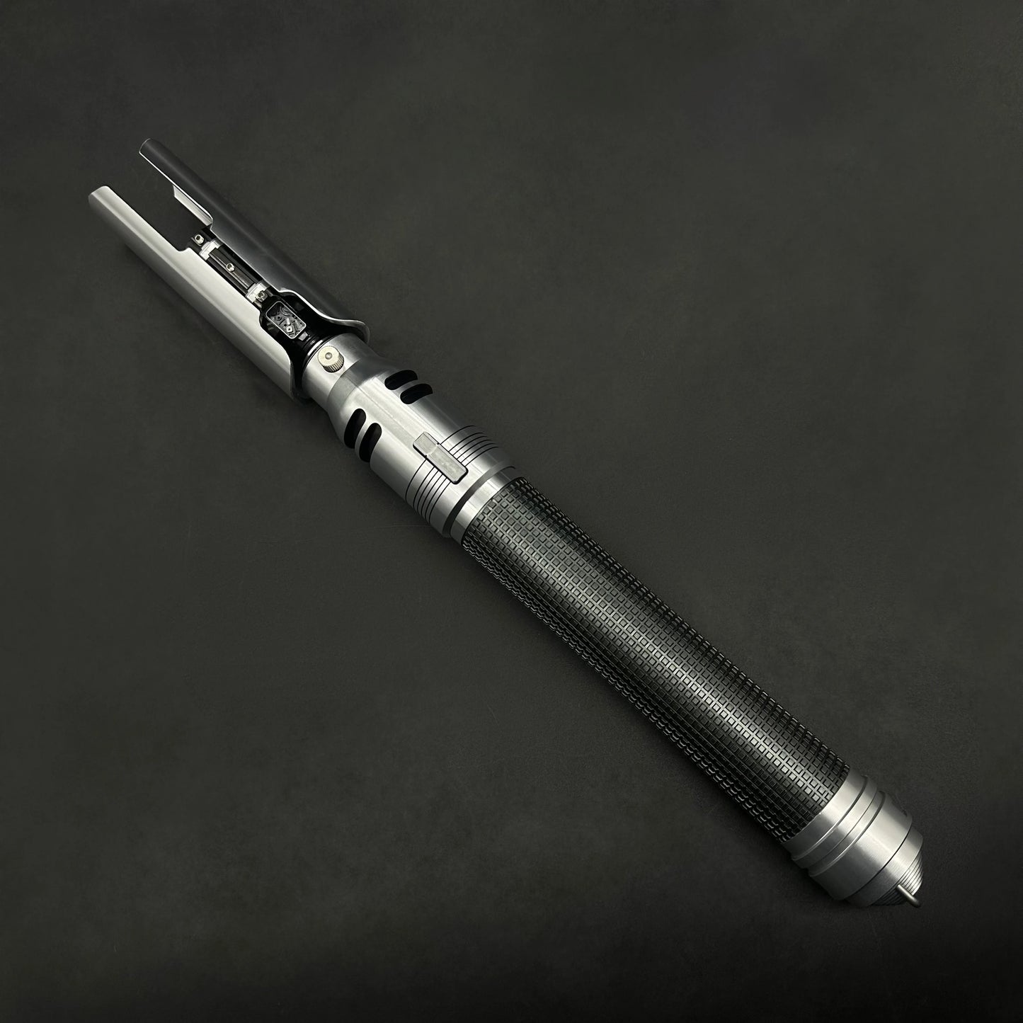 Cal v2 Saber | Neopixel, Proffie 2.2 | App Controlled