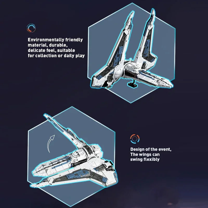 Mando Fighter