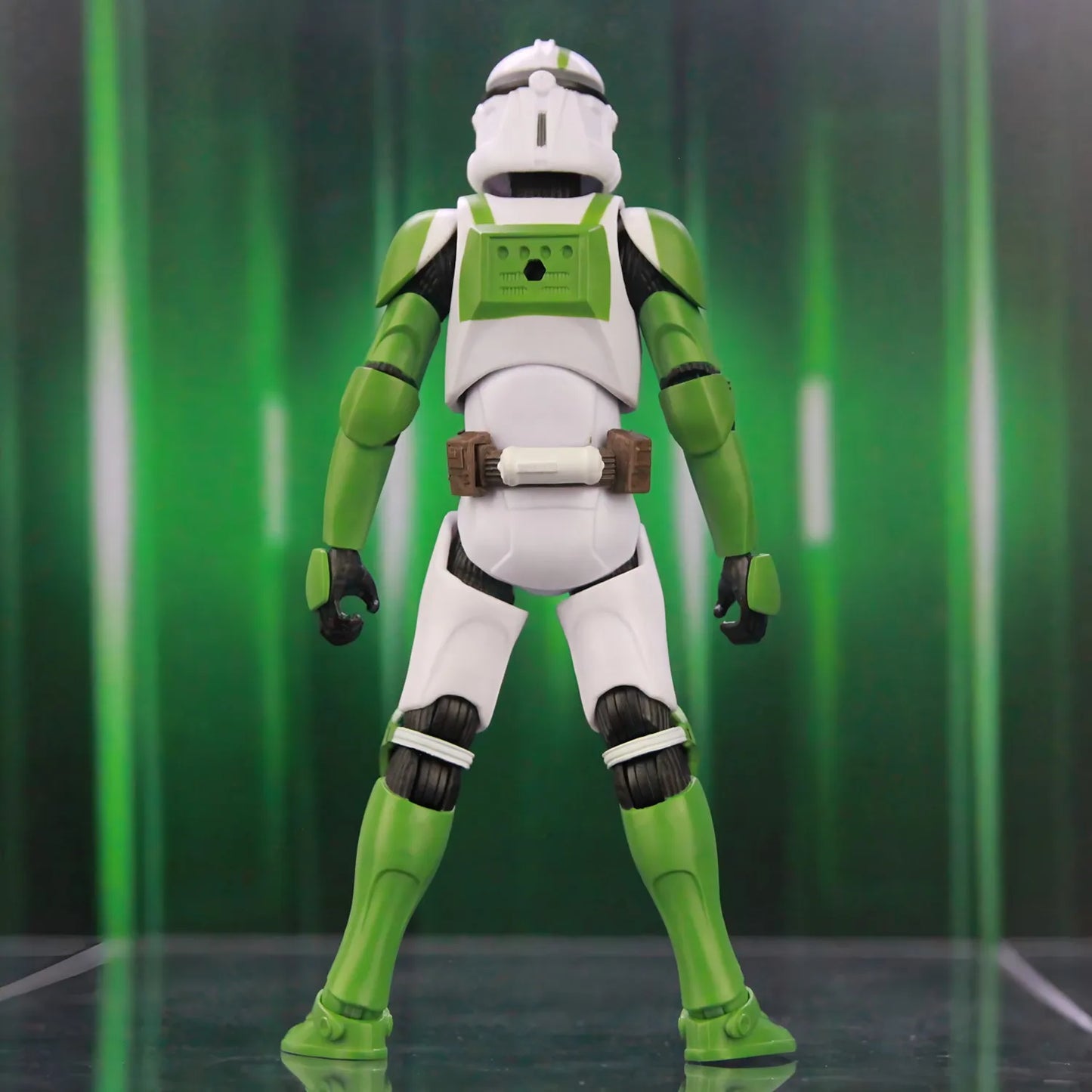Star Wars 104th Trooper Wolf Pack 6" Action Figure