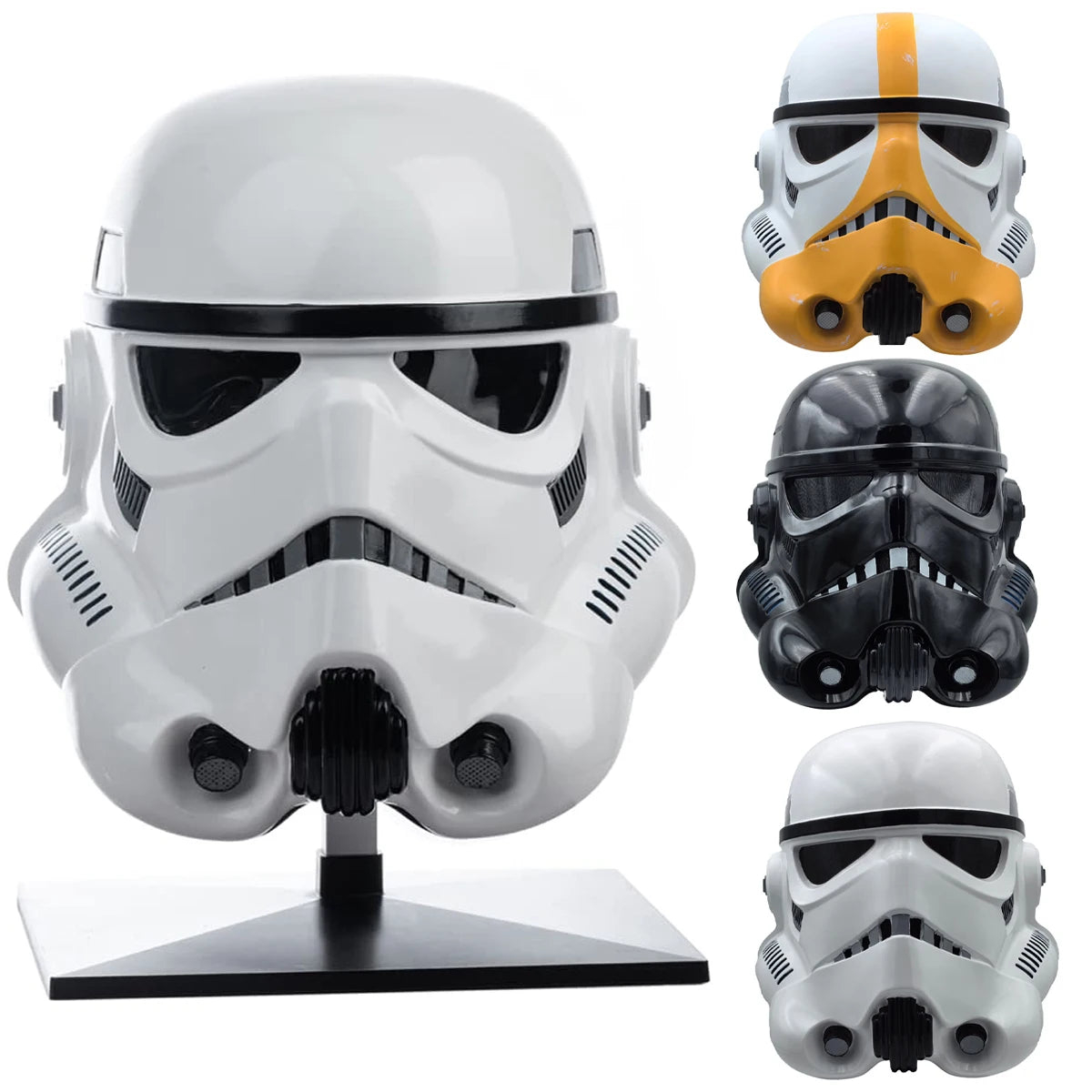 Imperial Stormtrooper Helmet (you pick)