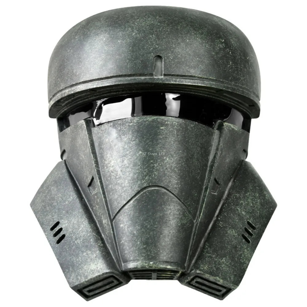 Transport Trooper Helmet