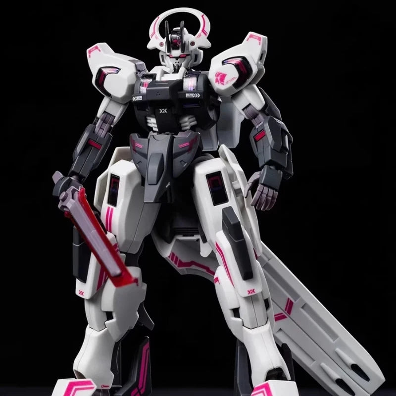 HG 1/144 MDX-0003 Gunpla Schwartzette