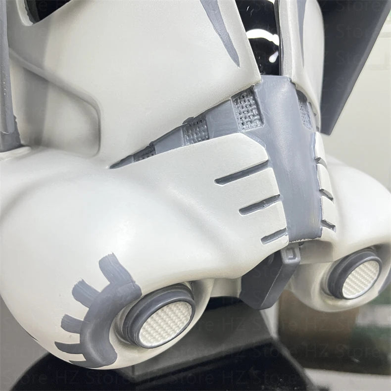 Star Wars Commander Cody Helmet Resin Hemet (Clone or Imperial)